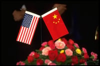 Biden’s China Investment Restrictions Won’t End Long-Lasting U.S.-China Business