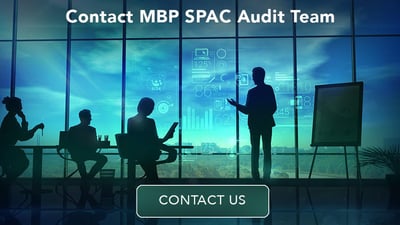 Contact MBP Spac