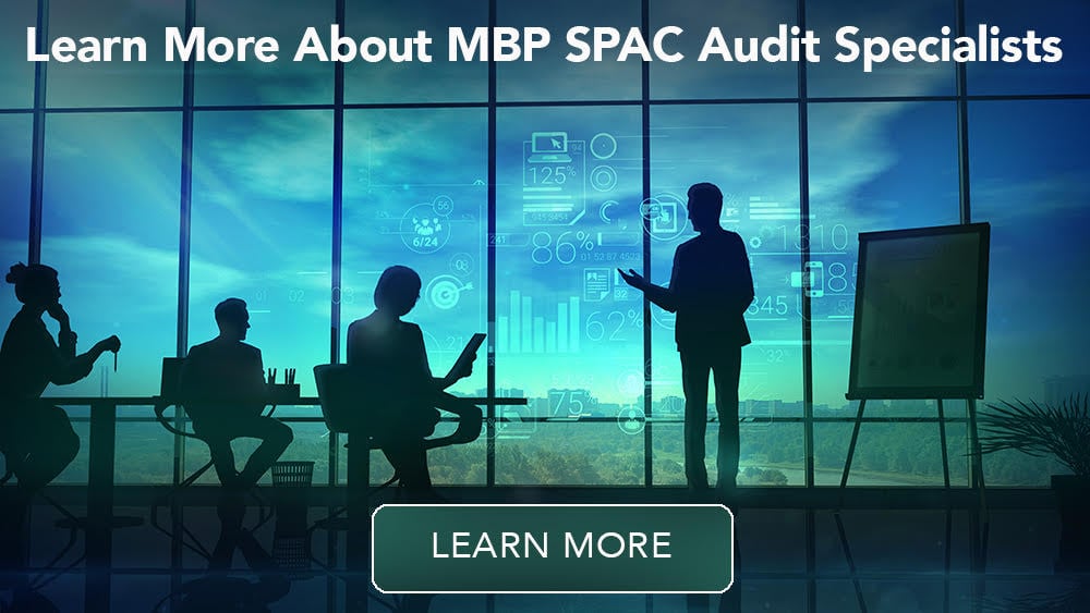Learn more MBP SPAC