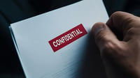 New SEC Rule Allows All Companies to File Confidentially for IPOs