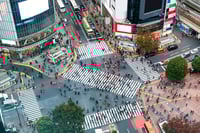 Why Japan Could Be The Next U.S. IPO Hotbed