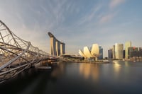U.S. Exchanges: An Attractive Option for Globally Competitive Southeast Asian Companies