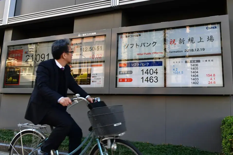 Why Japan Could Be The Next U.S. IPO Hotbed