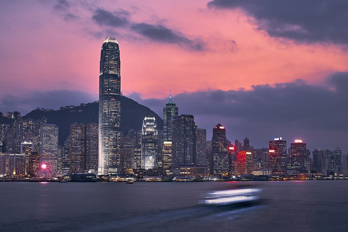 SEC Steps Up Cooperation with HK SFC — Hong Kong in the Sights of U.S. Short-Selling Funds