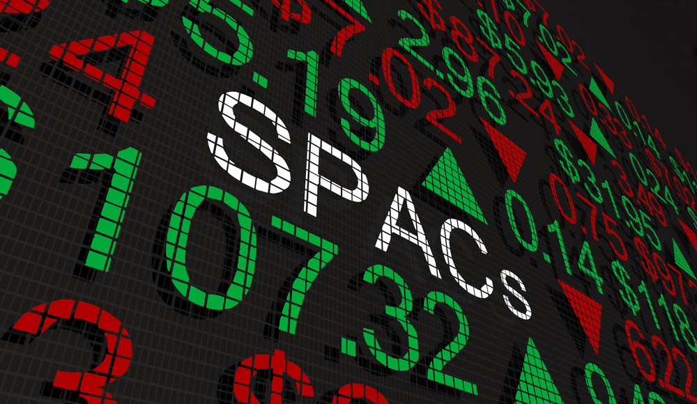 SEC Proposes Rewriting the SPAC Rulebook