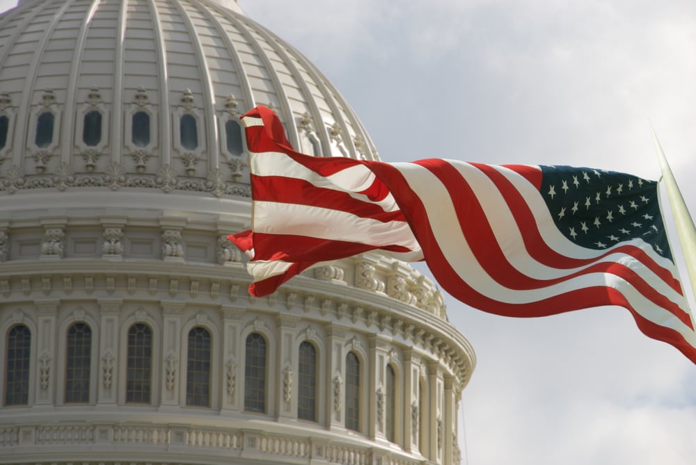 U.S. Senate Passes Law to Enforce PCAOB Inspections