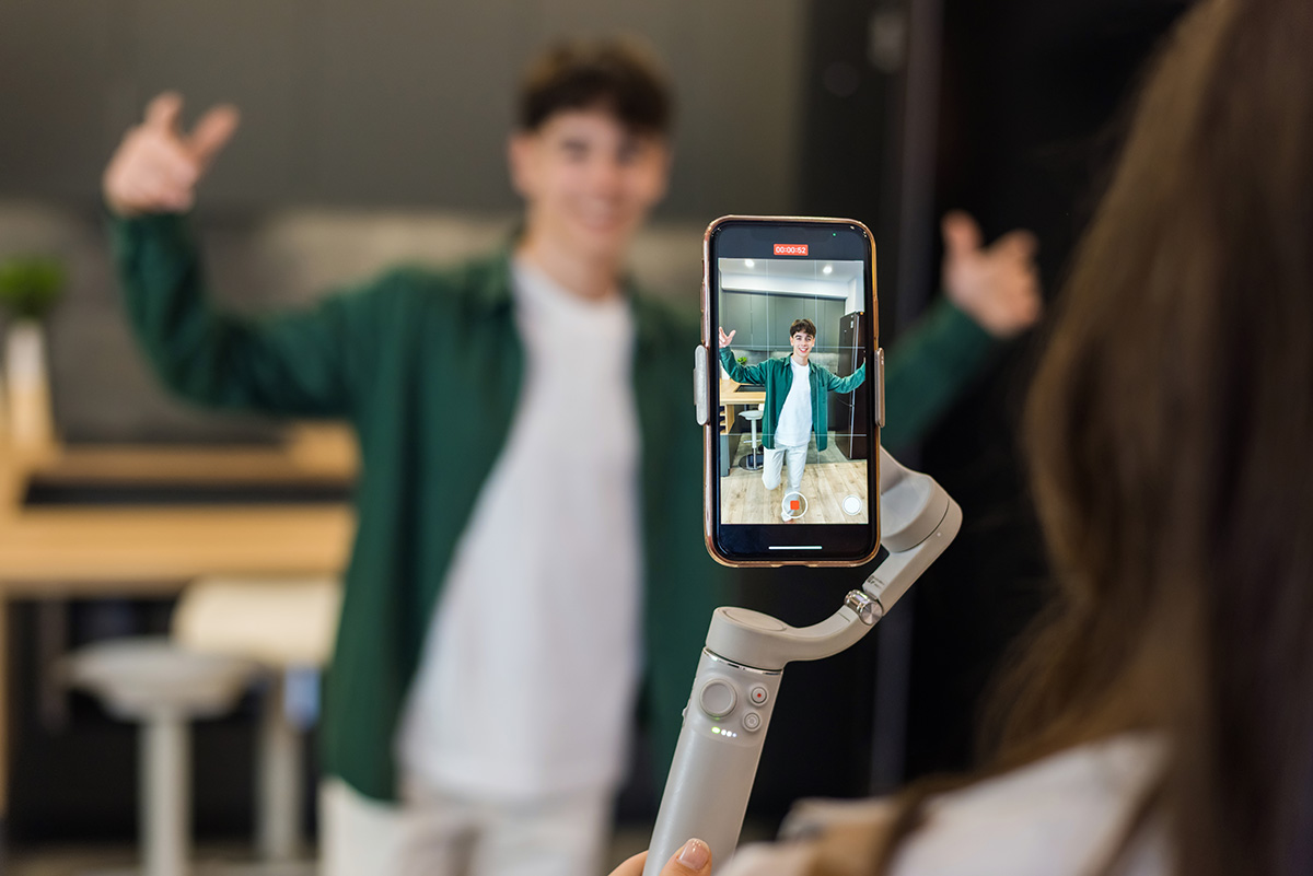 If A U.S. TikTok Ban Goes Forward, Here’s Who Will Be Affected