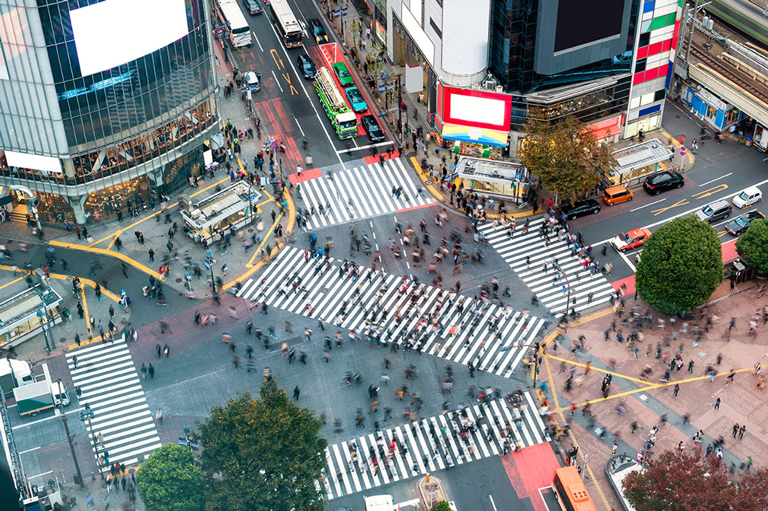 Why Japan Could Be The Next U.S. IPO Hotbed