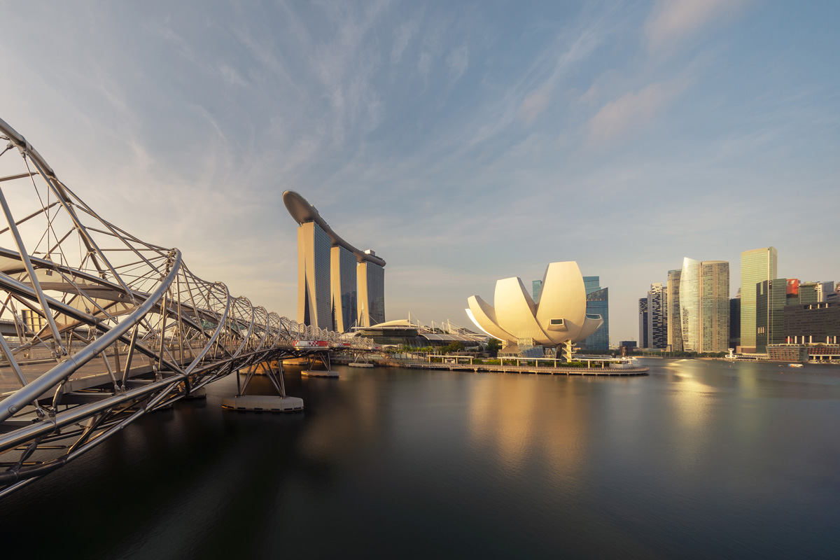 U.S. Exchanges: An Attractive Option for Globally Competitive Southeast Asian Companies